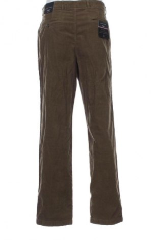 Pánské manšestráky  Tommy Hilfiger, Velikost XL, Barva Zelená, Cena  3 499,00 Kč