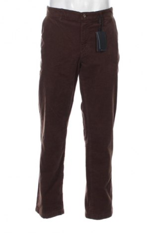Herren Cordhose Tommy Hilfiger, Größe XL, Farbe Braun, Preis 99,99 €