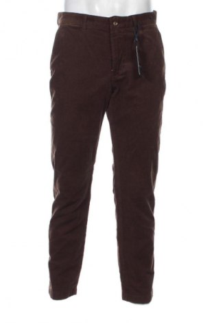 Pánské menčestráky Tommy Hilfiger, Veľkosť M, Farba Hnedá, Cena  114,95 €