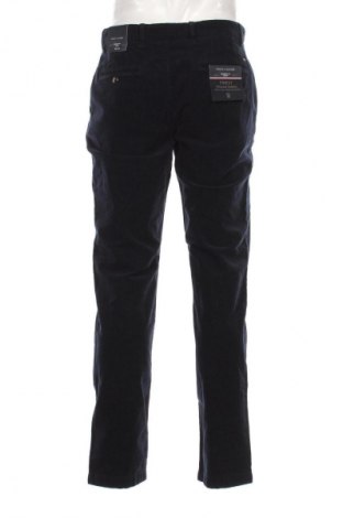Pánské manšestráky  Tommy Hilfiger, Velikost L, Barva Modrá, Cena  1 089,00 Kč
