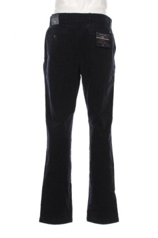 Férfi kordnadrág Tommy Hilfiger, Méret L, Szín Kék, Ár 16 389 Ft
