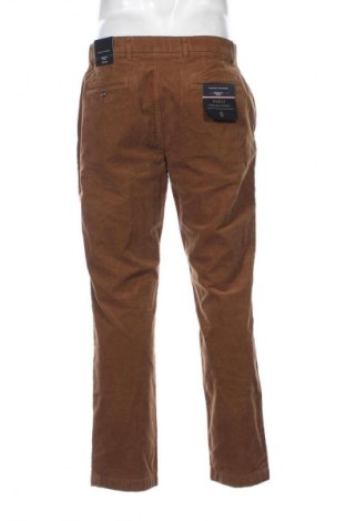 Herren Cordhose Tommy Hilfiger, Größe L, Farbe Braun, Preis 45,99 €