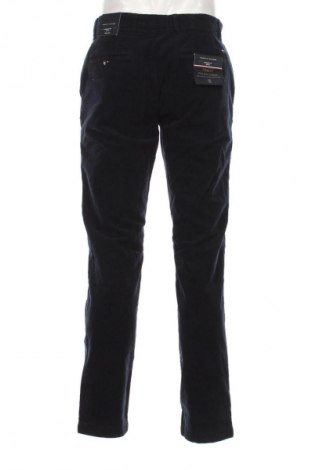 Pánské manšestráky  Tommy Hilfiger, Velikost M, Barva Modrá, Cena  989,00 Kč