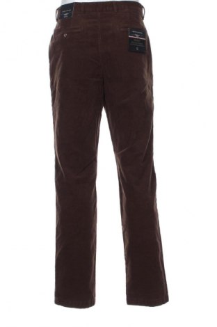 Herren Cordhose Tommy Hilfiger, Größe L, Farbe Braun, Preis 102,99 €