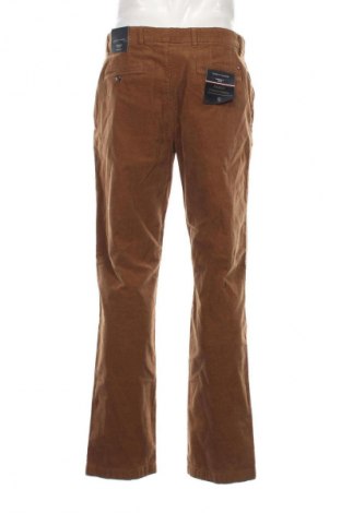 Férfi kordnadrág Tommy Hilfiger, Méret L, Szín Barna, Ár 40 759 Ft