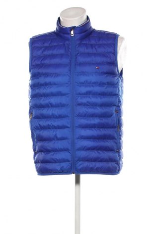 Pánska vesta  Tommy Hilfiger, Veľkosť L, Farba Modrá, Cena  164,95 €