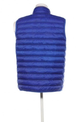 Pánska vesta  Tommy Hilfiger, Veľkosť L, Farba Modrá, Cena  164,95 €