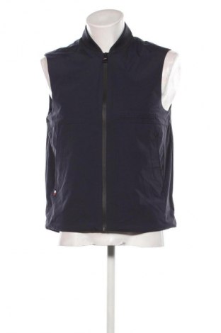 Ανδρικό γιλέκο Tommy Hilfiger, Μέγεθος M, Χρώμα Μπλέ, Τιμή 192,99 €