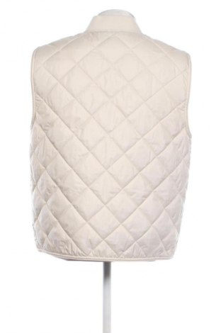 Herrenweste Tommy Jeans, Größe M, Farbe Ecru, Preis € 174,99