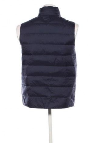 Herrenweste Tommy Jeans, Größe M, Farbe Blau, Preis 91,99 €