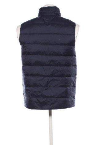 Herrenweste Tommy Jeans, Größe M, Farbe Blau, Preis 162,99 €