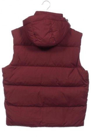 Vestă de bărbați Tommy Jeans, Mărime XS, Culoare Roșu, Preț 764,99 Lei
