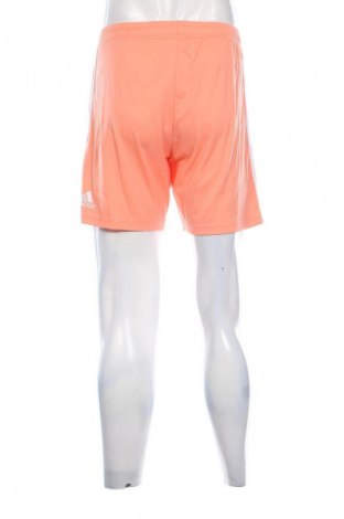 Pánske kraťasy  Adidas, Veľkosť S, Farba Oranžová, Cena  19,95 €