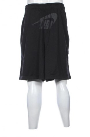 Pánske kraťasy  Nike, Veľkosť XXL, Farba Čierna, Cena  44,95 €
