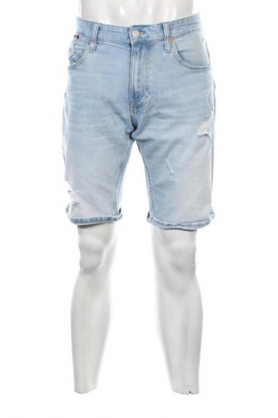 Pánské kraťasy Tommy Jeans, Velikost L, Barva Modrá, Cena  1 529,00 Kč