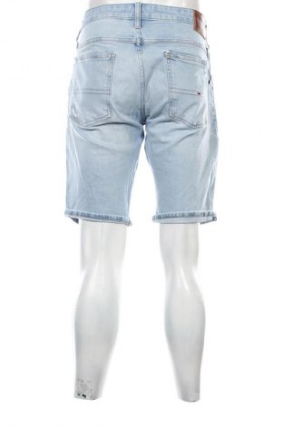 Pánské kraťasy Tommy Jeans, Velikost L, Barva Modrá, Cena  1 529,00 Kč