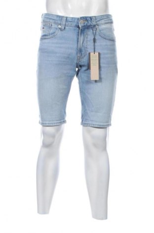 Pánske kraťasy  Tommy Jeans, Veľkosť M, Farba Modrá, Cena  76,95 €