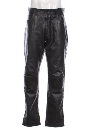 Herren Lederhose Unbranded, Größe XL, Farbe Schwarz, Preis € 74,99