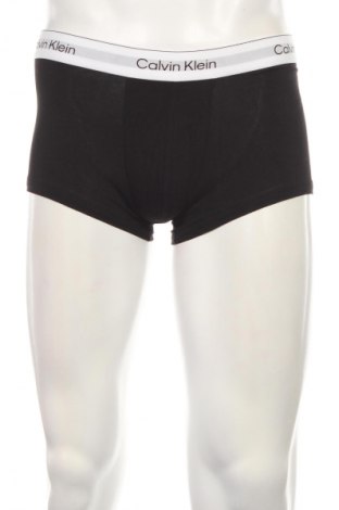 Herrenset Calvin Klein, Größe S, Farbe Schwarz, Preis 15,99 €