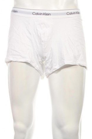 Herrenset Calvin Klein, Größe 4XL, Farbe Weiß, Preis € 40,99