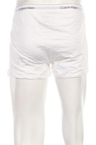 Herrenset Calvin Klein, Größe 4XL, Farbe Weiß, Preis € 40,99