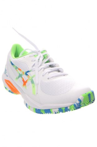 Pánske topánky ASICS, Veľkosť 45, Farba Biela, Cena  104,00 €
