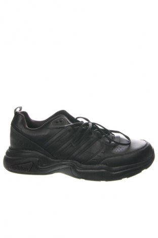Pánske topánky Adidas, Veľkosť 49, Farba Čierna, Cena  46,00 €