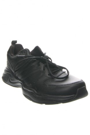 Pánske topánky Adidas, Veľkosť 49, Farba Čierna, Cena  46,00 €