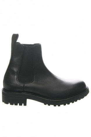 Herrenschuhe Calvin Klein, Größe 41, Farbe Schwarz, Preis € 197,99