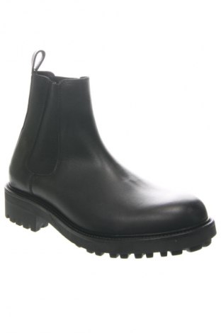 Herrenschuhe Calvin Klein, Größe 41, Farbe Schwarz, Preis € 197,99