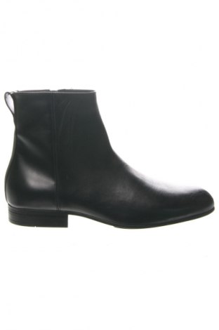 Herrenschuhe Calvin Klein, Größe 46, Farbe Schwarz, Preis € 197,99