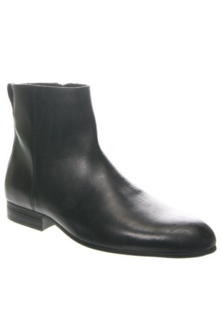 Herrenschuhe Calvin Klein, Größe 46, Farbe Schwarz, Preis € 197,99