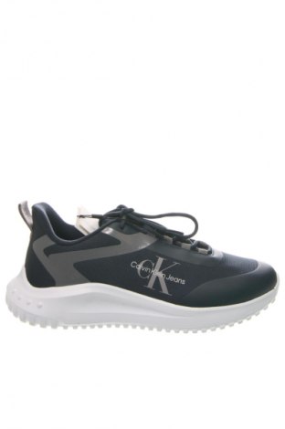 Dámske topánky  Calvin Klein Jeans, Veľkosť 42, Farba Modrá, Cena  107,95 €