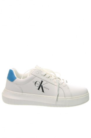 Férfi cipők
 Calvin Klein Jeans, Méret 43, Szín Fehér, Ár 58 089 Ft