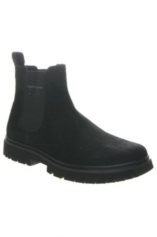 Férfi cipők
 Calvin Klein Jeans, Méret 42, Szín Fekete, Ár 80 379 Ft