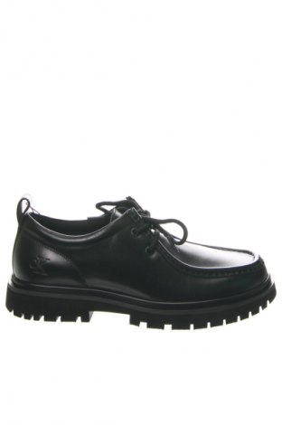 Herrenschuhe Calvin Klein Jeans, Größe 42, Farbe Schwarz, Preis 132,99 €