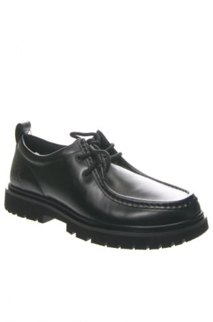 Herrenschuhe Calvin Klein Jeans, Größe 42, Farbe Schwarz, Preis 132,99 €