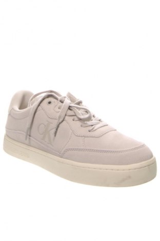 Herrenschuhe Calvin Klein Jeans, Größe 42, Farbe Grau, Preis € 107,99