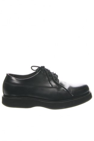 Pánske topánky Massimo Dutti, Veľkosť 43, Farba Čierna, Cena  49,13 €