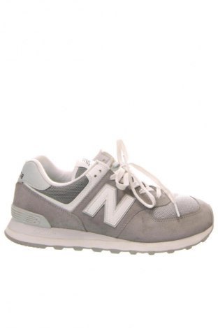 Férfi cipők
 New Balance, Méret 42, Szín Szürke, Ár 20 782 Ft