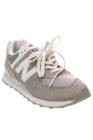 Férfi cipők
 New Balance, Méret 42, Szín Szürke, Ár 20 782 Ft