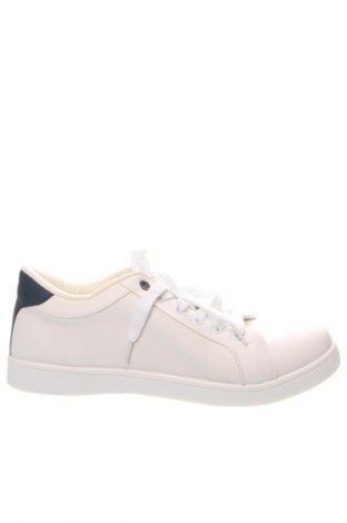 Herrenschuhe Rainbow, Größe 43, Farbe Weiß, Preis 20,99 €