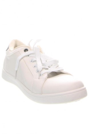 Herrenschuhe Rainbow, Größe 43, Farbe Weiß, Preis 20,99 €