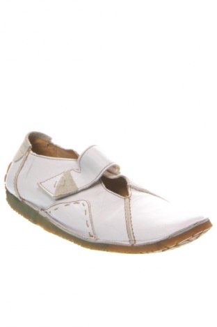 Herrenschuhe Rovers, Größe 41, Farbe Weiß, Preis 14,83 €