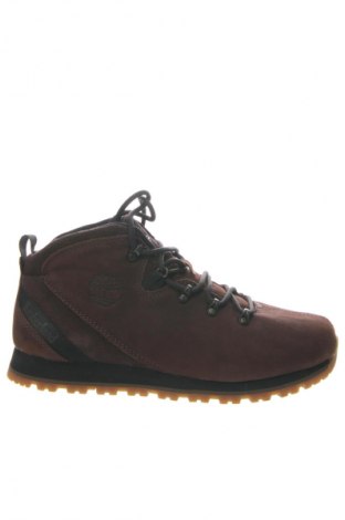 Herrenschuhe Timberland, Größe 43, Farbe Braun, Preis 109,99 €