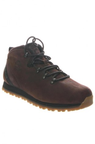 Herrenschuhe Timberland, Größe 43, Farbe Braun, Preis 109,99 €