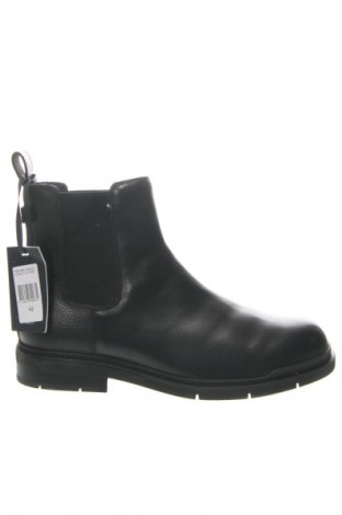 Încălțăminte bărbătească Tommy Hilfiger, Mărime 42, Culoare Negru, Preț 649,99 Lei