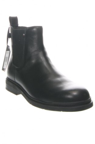 Încălțăminte bărbătească Tommy Hilfiger, Mărime 42, Culoare Negru, Preț 649,99 Lei