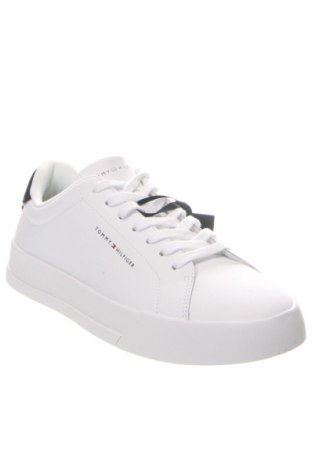 Pánske topánky Tommy Hilfiger, Veľkosť 43, Farba Biela, Cena  127,95 €