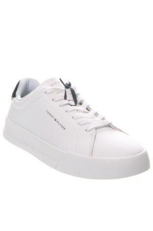 Férfi cipők
 Tommy Hilfiger, Méret 43, Szín Fehér, Ár 46 569 Ft